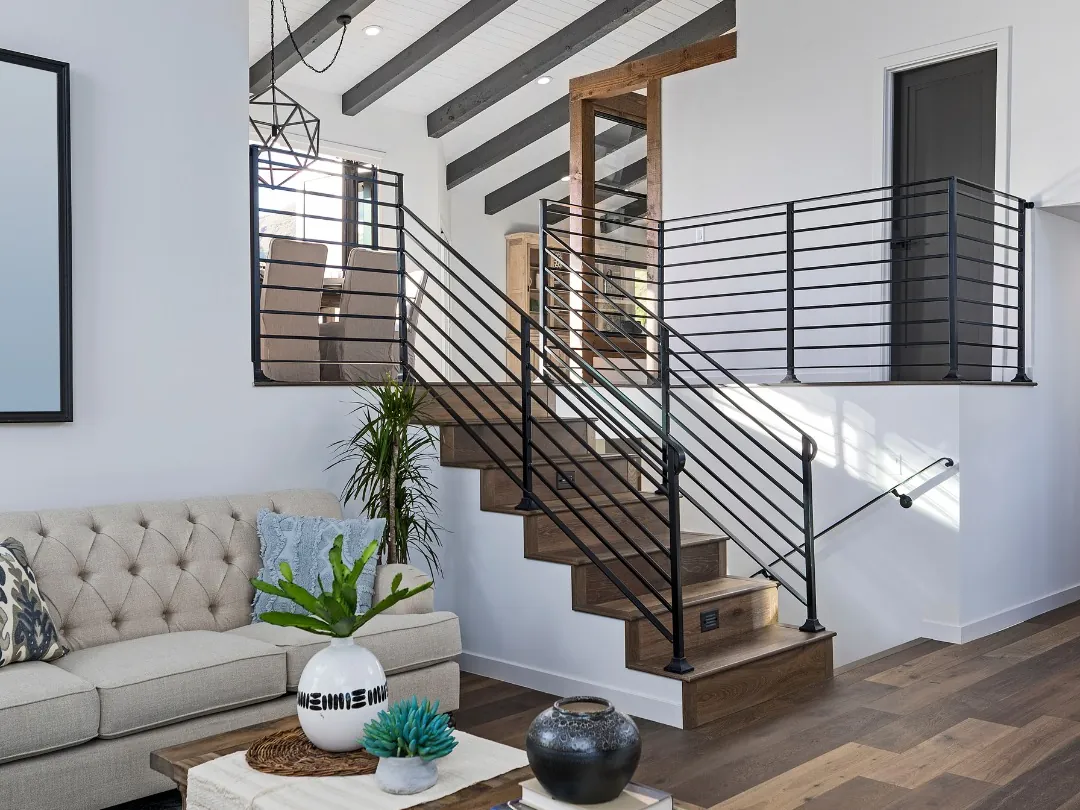 Reforma integral de vivienda